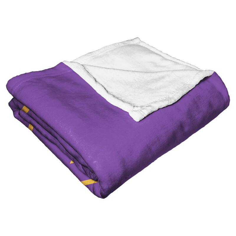 NCAA SWAC Alumni Silk Touch Throw Blanket