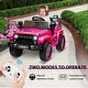 preview thumbnail 9 of 22, Ride on Truck Car w/Remote Control