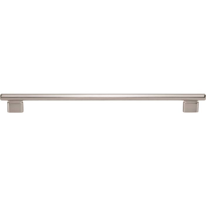 Atlas Homewares A517 Holloway 12" Center to Center Bar Cabinet Pull