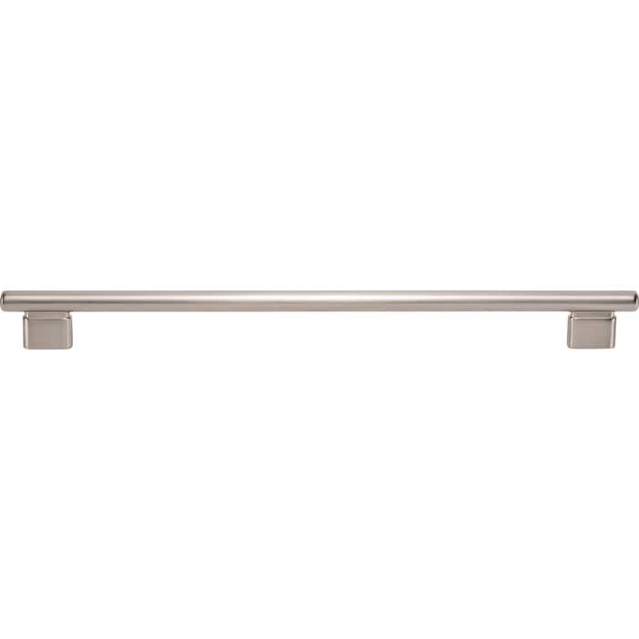 Atlas Homewares A517 Holloway 12" Center to Center Bar Cabinet Pull