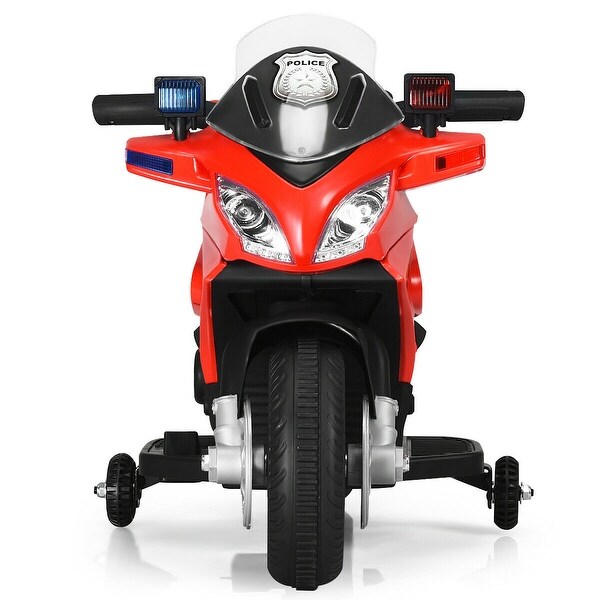 honda 6v electric ride on
