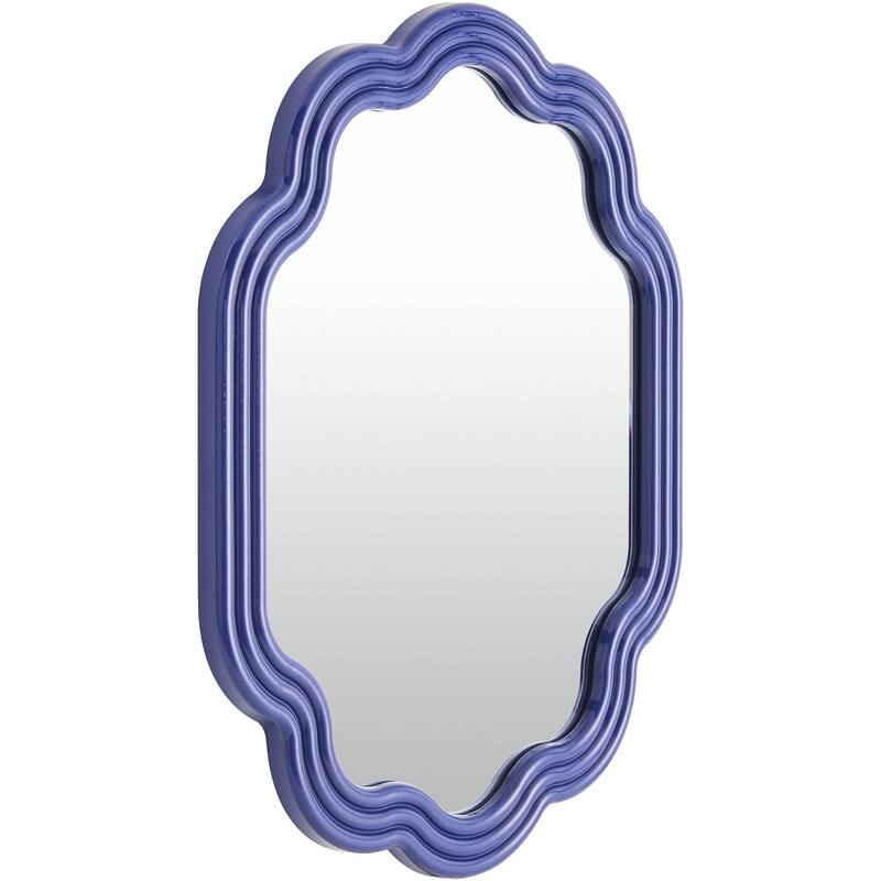 Livabliss Aysun Modern Accent Mirror