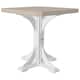 Option Birch Woodgrain & White