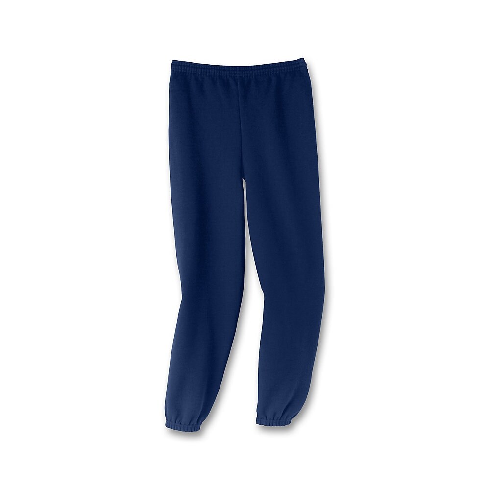hanes youth sweatpants