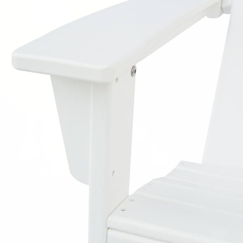 ENCINO outdoor ADIRONDACK CHAIR