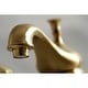 preview thumbnail 11 of 17, Heritage 8 in. Widespread Bathroom Faucet