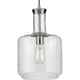 Option Brushed Nickel