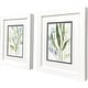 preview thumbnail 3 of 2, Paragon Meadow Blues II Framed Art - Set of 2
