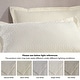 preview thumbnail 49 of 53, Superior Remi Jacquard Geometric Fringe Cotton Blend Bedspread Set