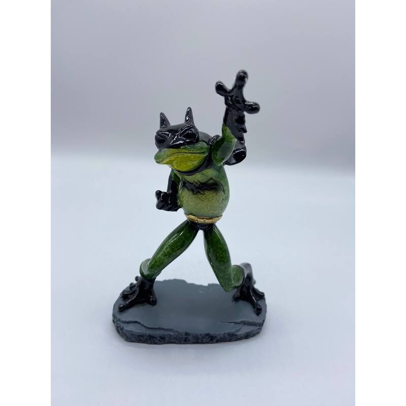 BatFrog
