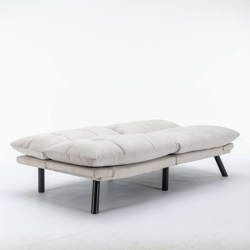 Modern Convertible Sofa Bed
