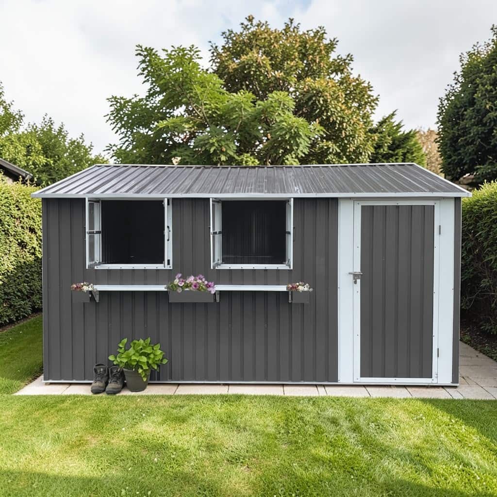 Option Grey