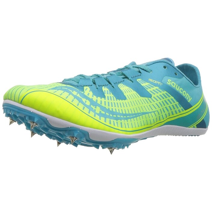 saucony ballista 2017