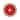 Hudson Baby Silicone Teether, Watermelon, One Size - Watermelon - One Size