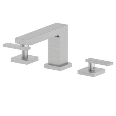 ZLINE Crystal Bay Bath Faucet