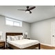 preview thumbnail 25 of 42, Westinghouse Alloy 52-Inch Indoor Ceiling Fan with LED Light Kit