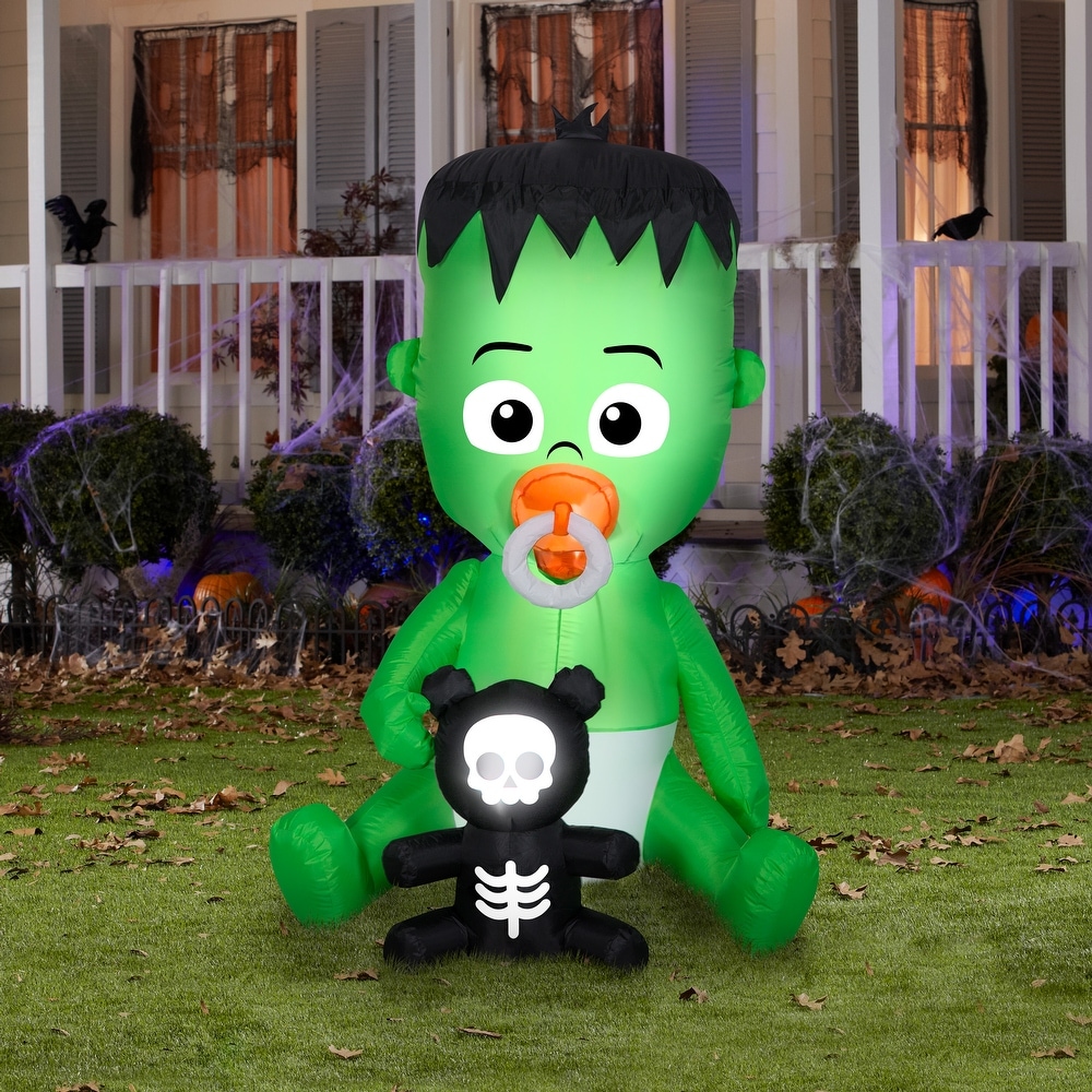 Gemmy Animated Halloween for sale | Only 3 left at -75%