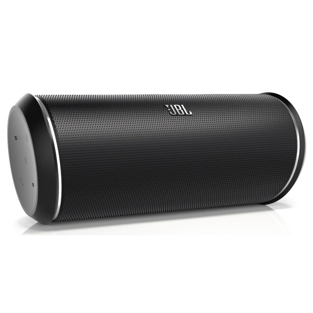 jbl flip 2 black