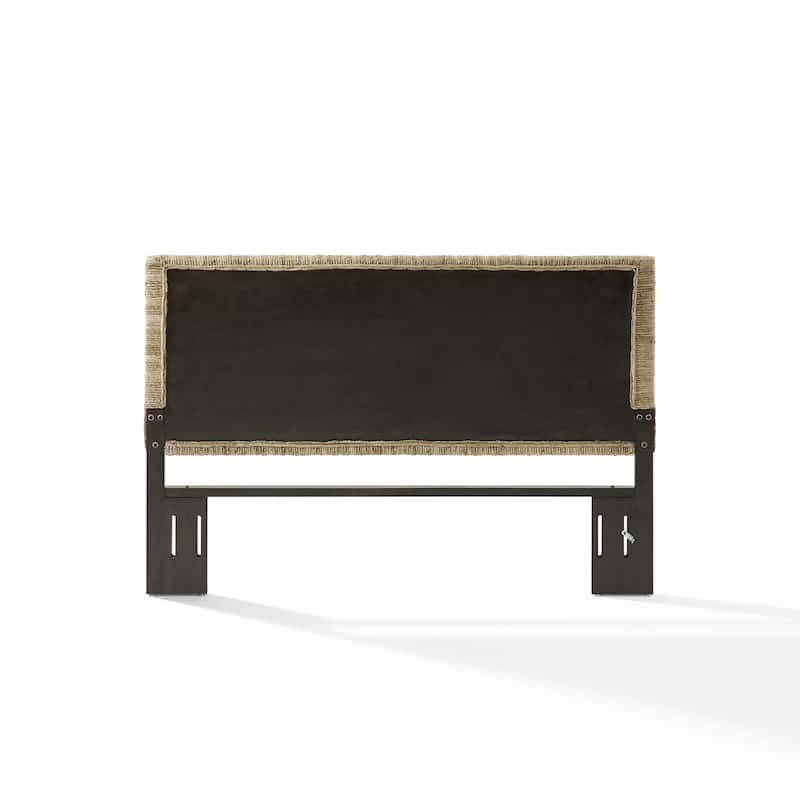 Crosley Marella King Headboard