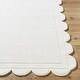 preview thumbnail 6 of 12, Livabliss Modern & Contemporary Mystique Geometric Area Rug