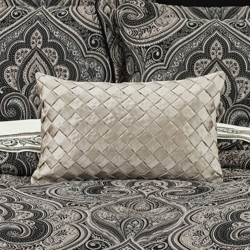 Davinci Boudoir Decorative Throw Pillow