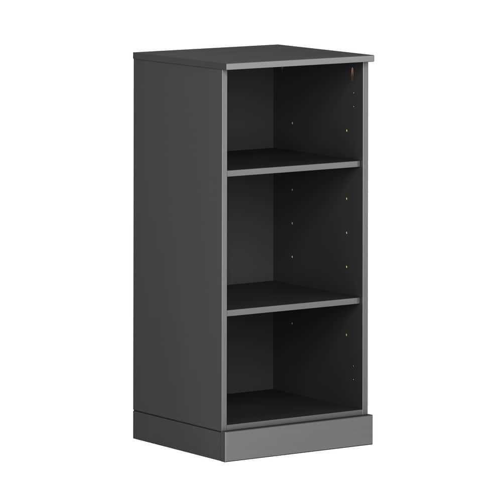 100% Solid Wood Modular Kitchen Pantry Cabinet by Palace Imports