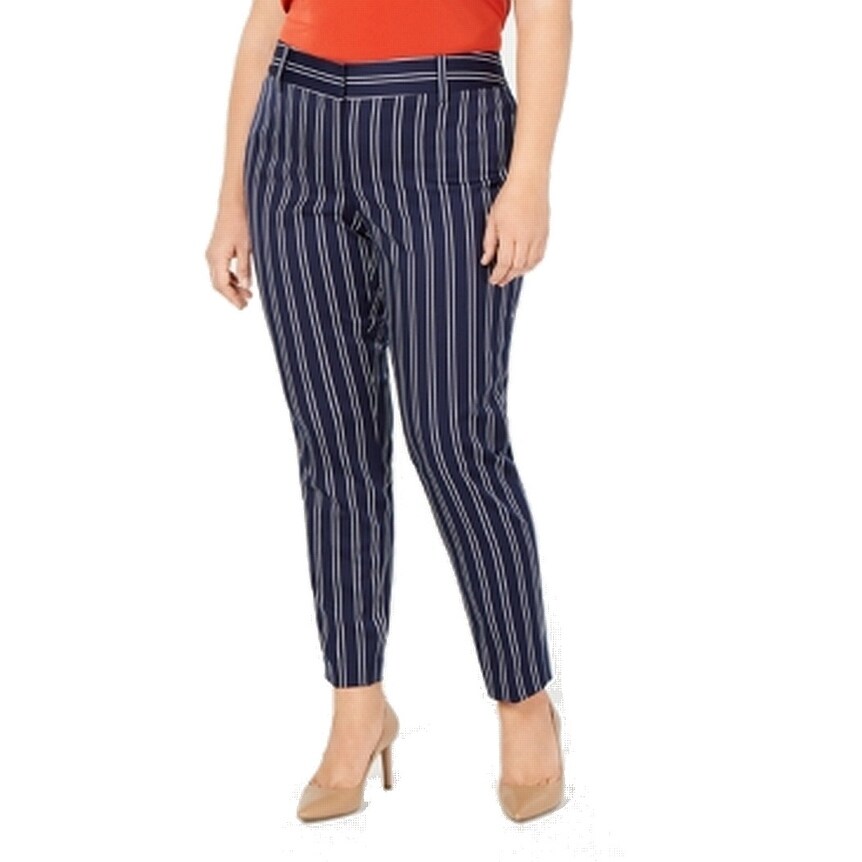 michael kors women's stretch pants