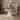 Furniture of America Astra Modern Wood Oval Dining Table with Fluted Base