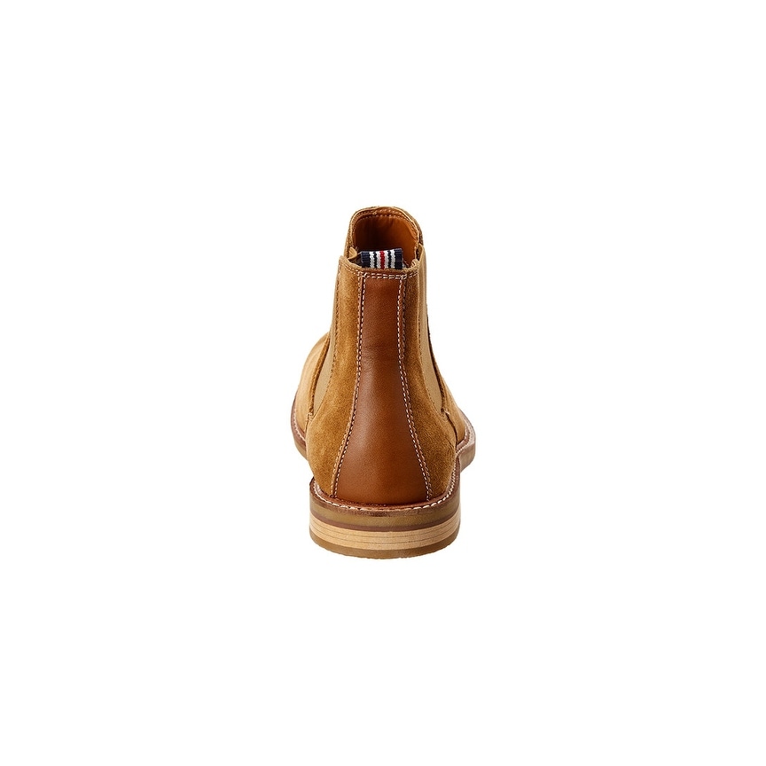 penguin chelsea boots