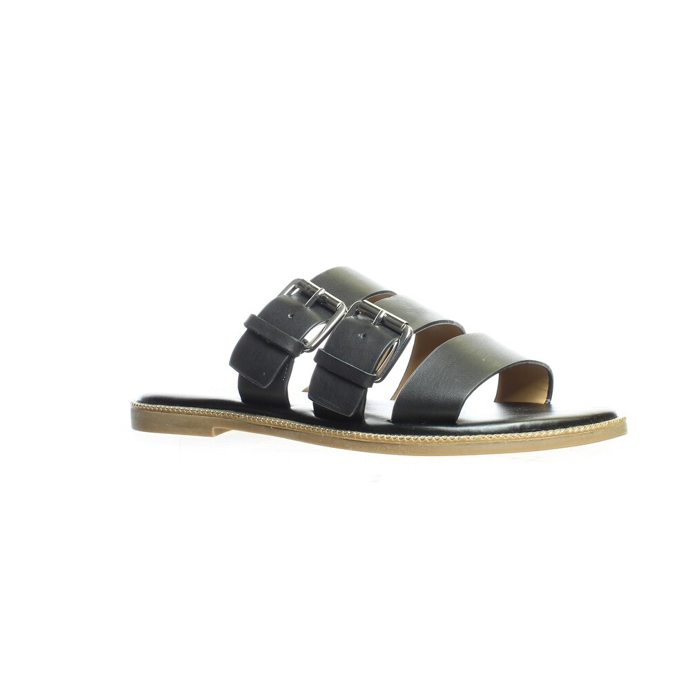 franco sarto gauge flat sandal