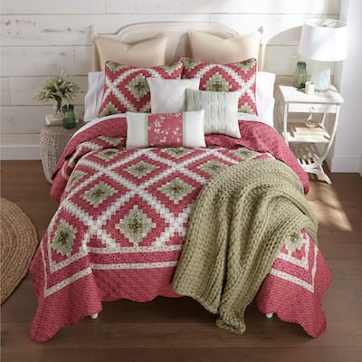Donna Sharp Sweet Melon UCC Quilt Collection