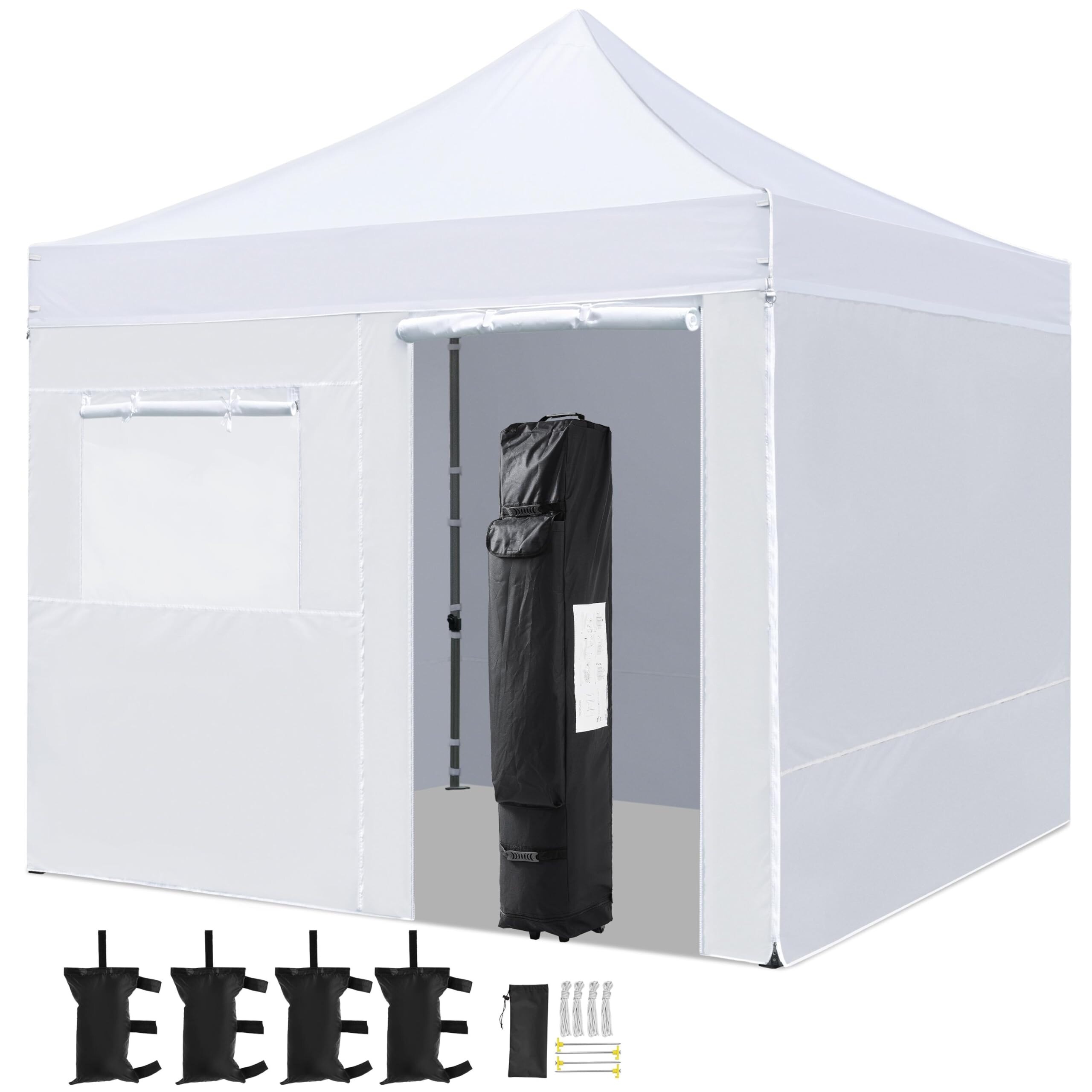 Waterproof canopy 10x10 2025