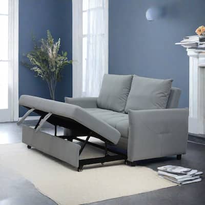 Versatile Sofa Bed - Ideal for Living Rooms and Guest Bedrooms