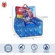 preview thumbnail 3 of 3, Marvel Spidey & His Amazing Friends Toddler Bean Bag Chair