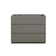 Option 35.6in L Gray