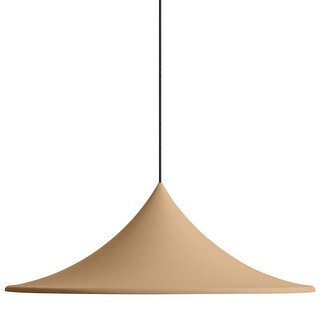 Golden Lighting 4741-28 Vistara 28" Wide Pendant