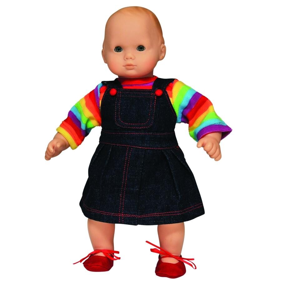american girl toddler doll
