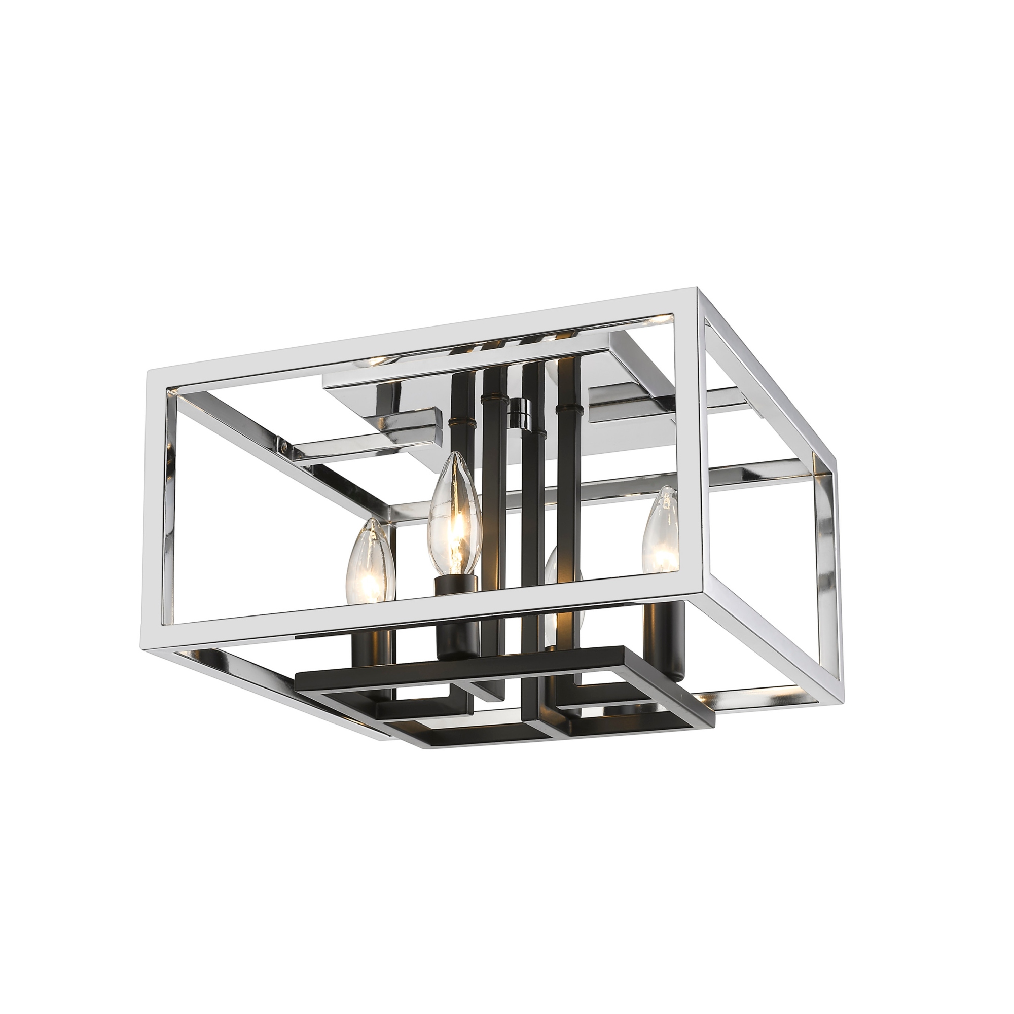 Z-Lite Quadra 4 Light 13