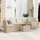Option Beige and cream Without table