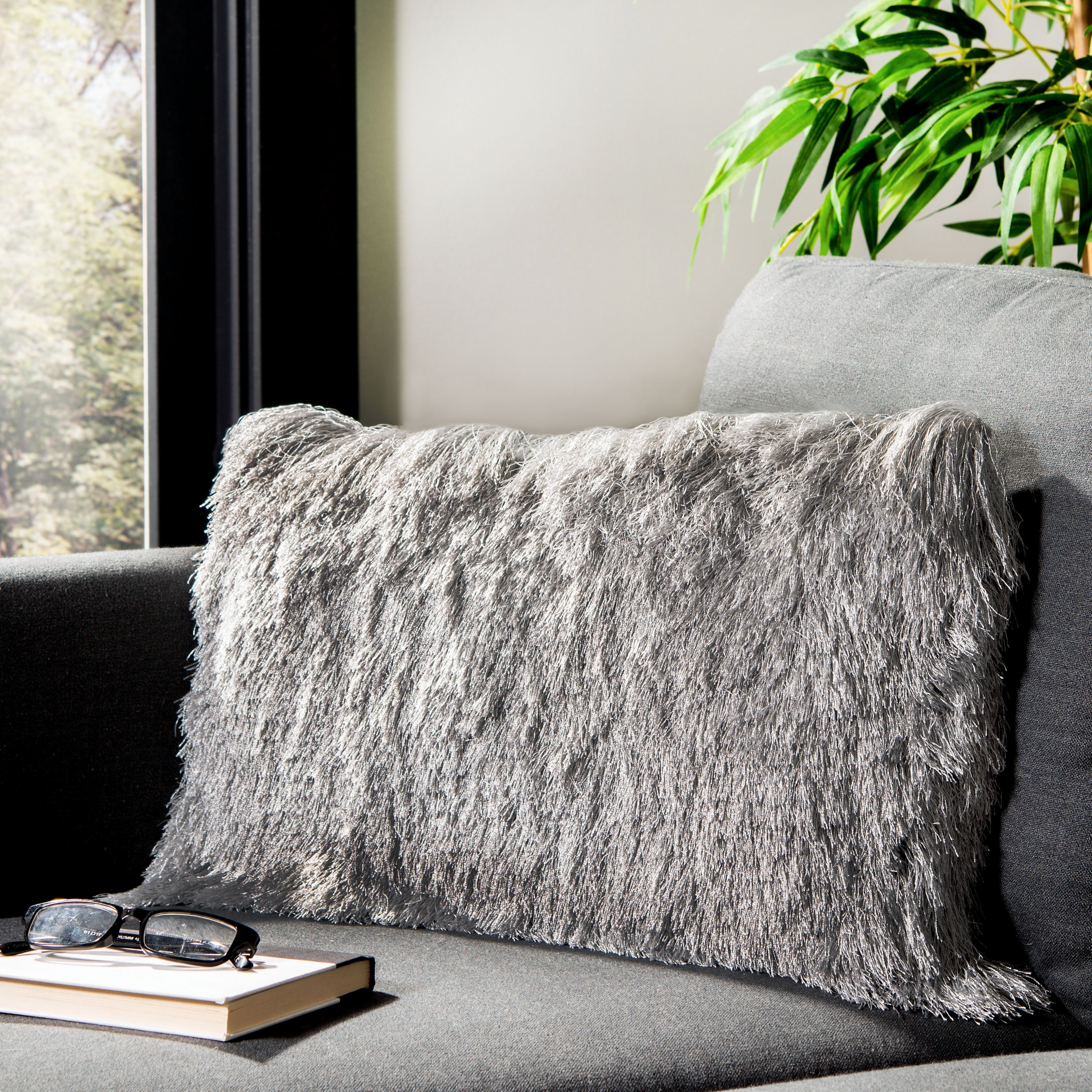 Safavieh throw pillows on sale