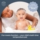 preview thumbnail 6 of 5, Dreambaby Baby Bath & Room Thermometer