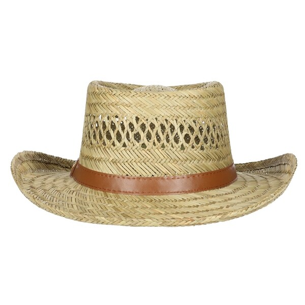 dorfman pacific gambler hat
