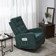 Option Dark Green