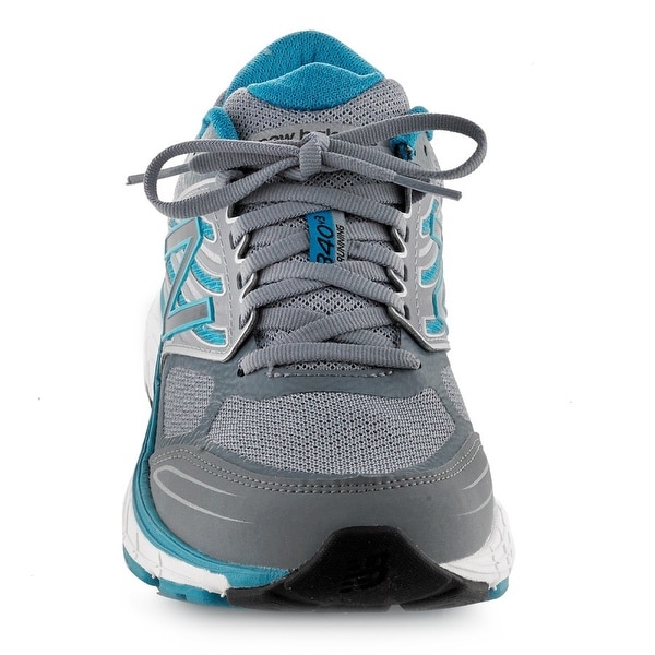 New Balance Womens W1340GB3 Fabric Low 