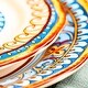 preview thumbnail 4 of 4, Euro Ceramica Duomo 16 Piece Dinnerware Set (Service for 4)