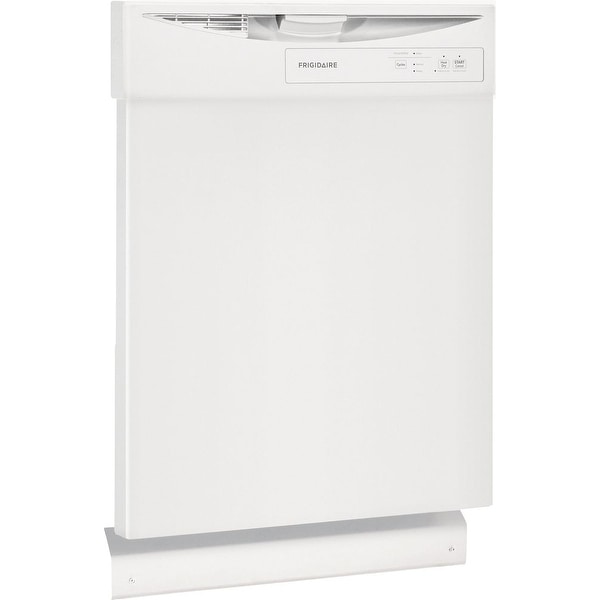 24 inch white dishwasher cheap