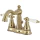Option Brushed Brass