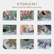 preview thumbnail 9 of 18, Comfy Cubs Busy Board Truck Toy Set for Kids 3+