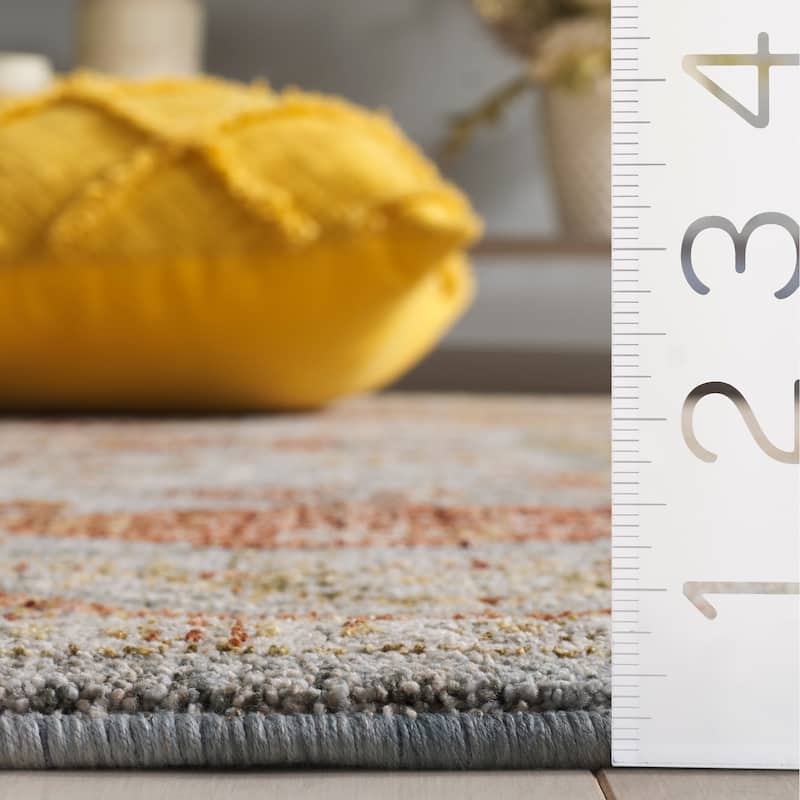 SAFAVIEH Handmade Hamilton Moran Oriental Rug