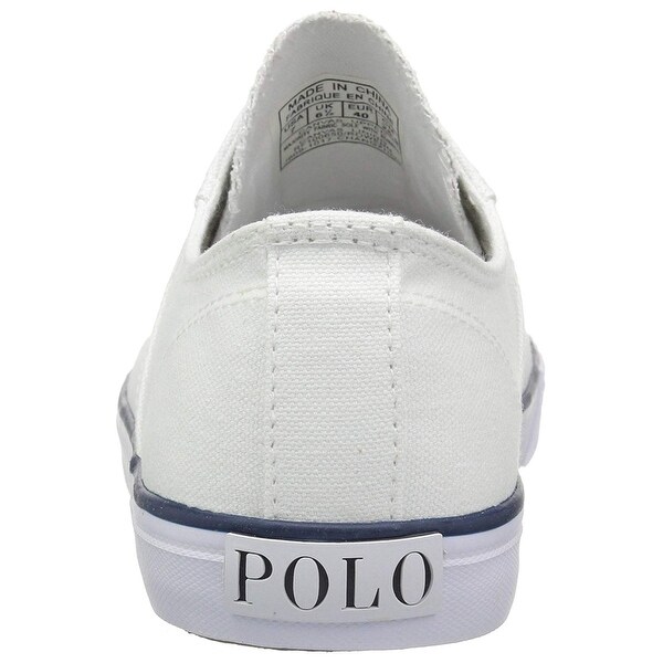 girls polo shoes